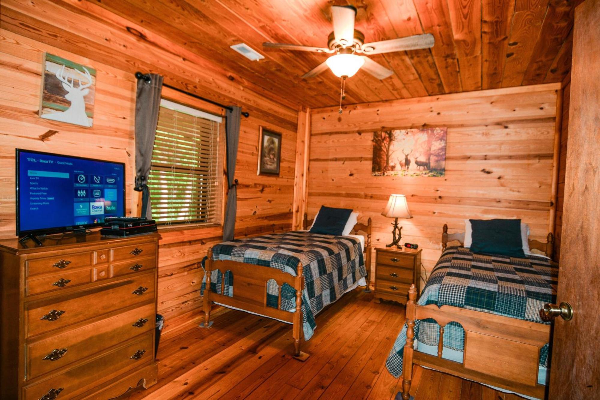 Eula Mae- Ocoee River Area Copperhill Luaran gambar